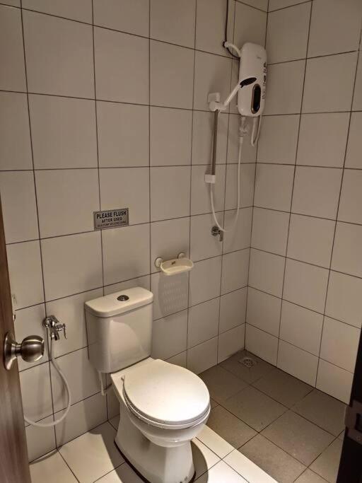 Professional Homestay D' Alor Setar Exteriér fotografie
