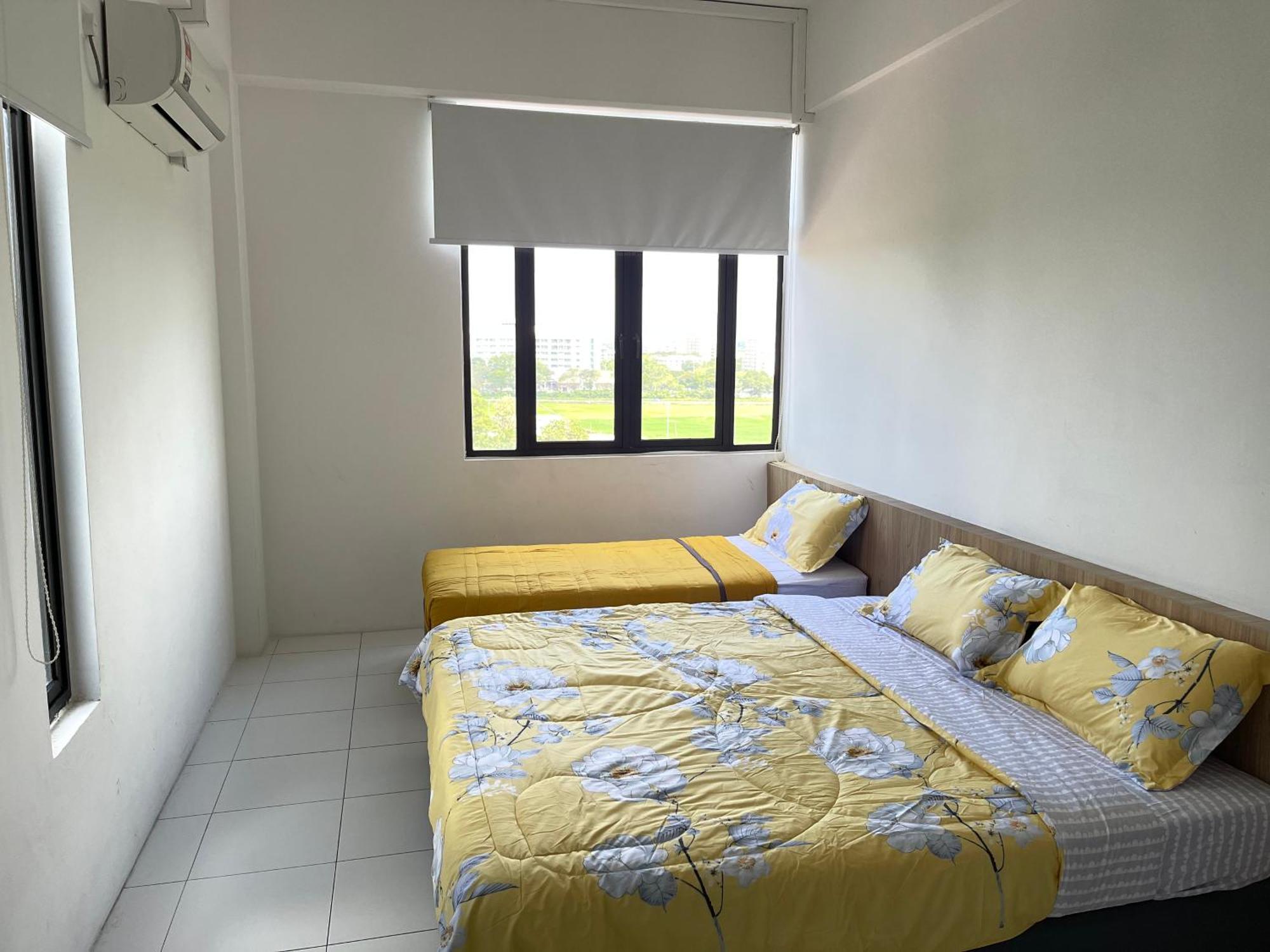 Professional Homestay D' Alor Setar Exteriér fotografie